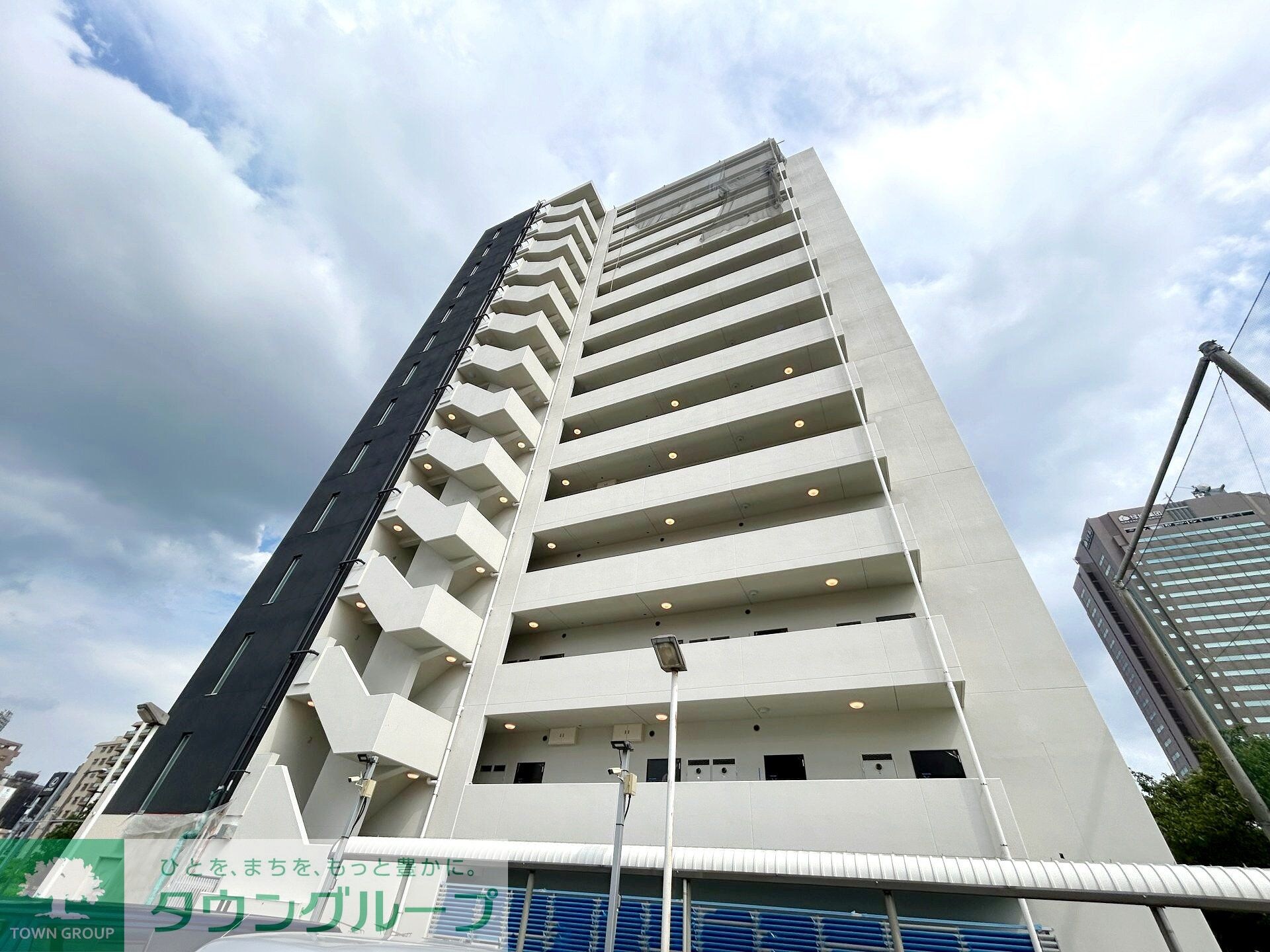 スアヴィス千葉の物件内観写真