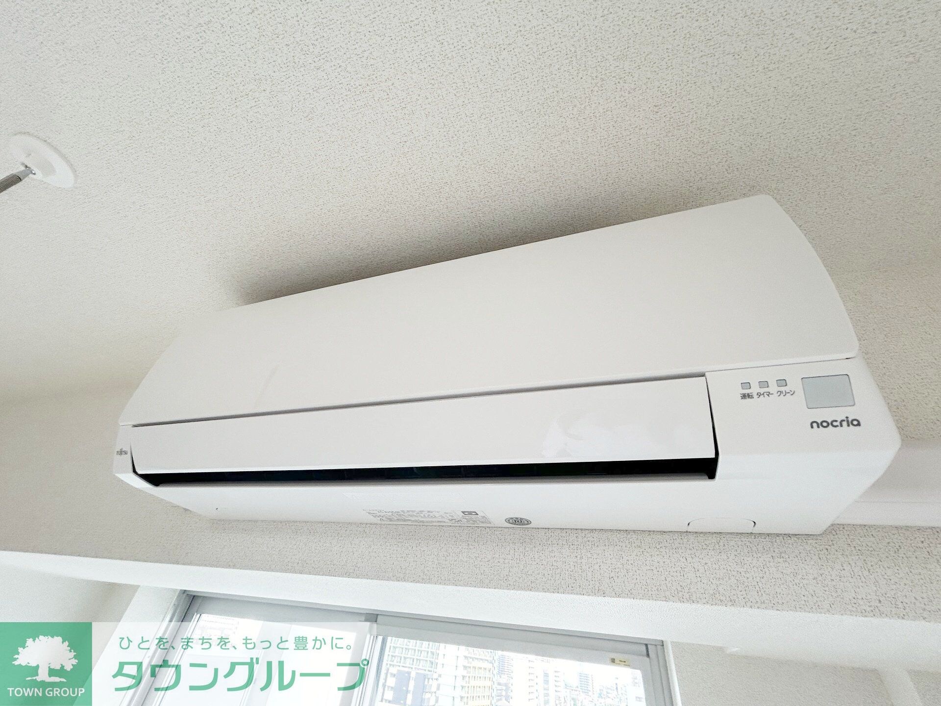 スアヴィス千葉の物件内観写真