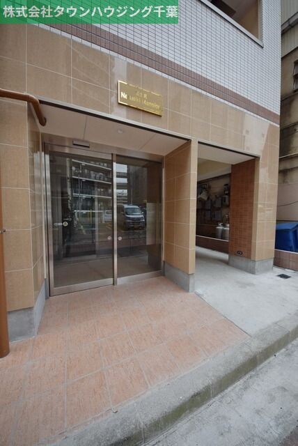 富士見ＮａｍｅｋｉＭａｎｓｉｏｎの物件内観写真