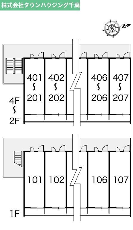 レオパレスマーベラス　Ａｙａの物件内観写真
