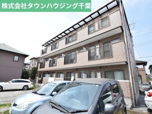 サンモール千葉寺の物件内観写真