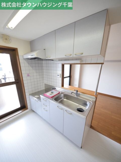 サンモール千葉寺の物件内観写真