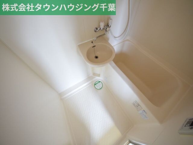 サンモール千葉寺の物件内観写真