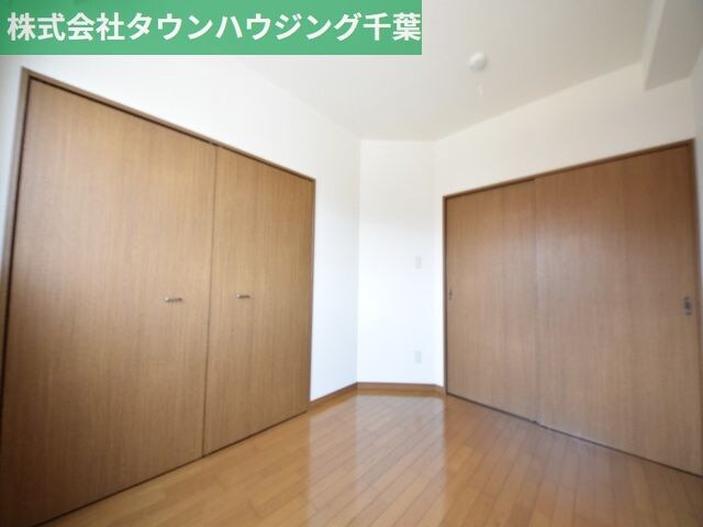 サンモール千葉寺の物件内観写真