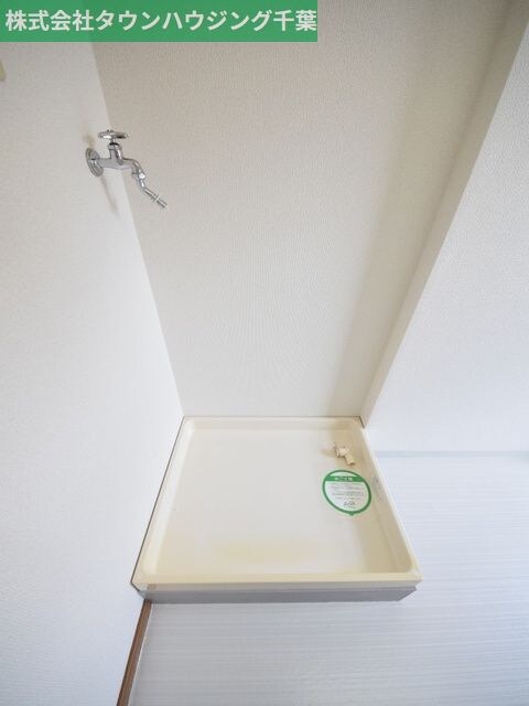 サンモール千葉寺の物件内観写真