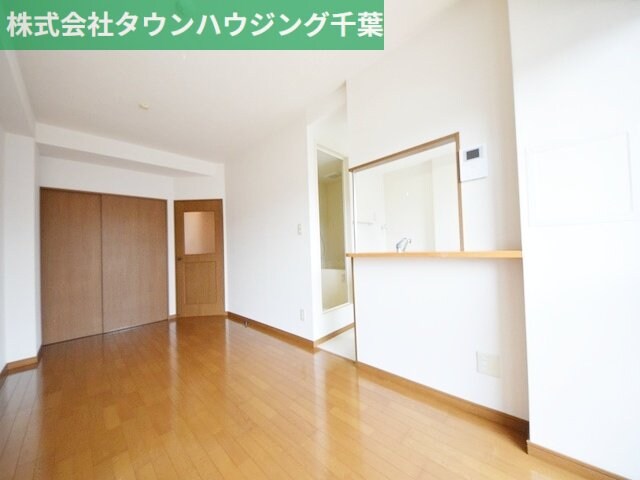 サンモール千葉寺の物件内観写真