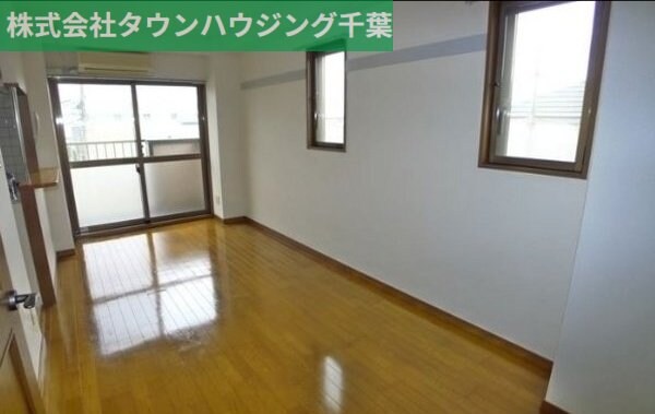 サンモール千葉寺の物件内観写真