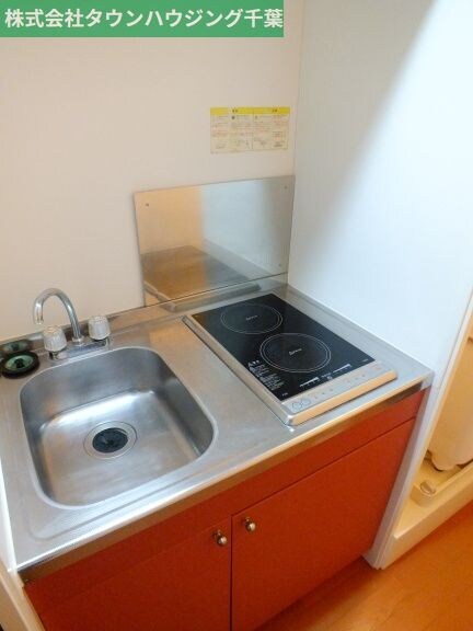 レオパレスペリフェレイアの物件内観写真