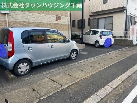 レオパレスペリフェレイアの物件内観写真