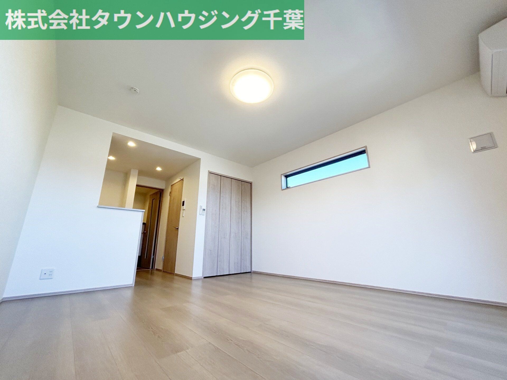 ミリアビタ稲毛の物件内観写真