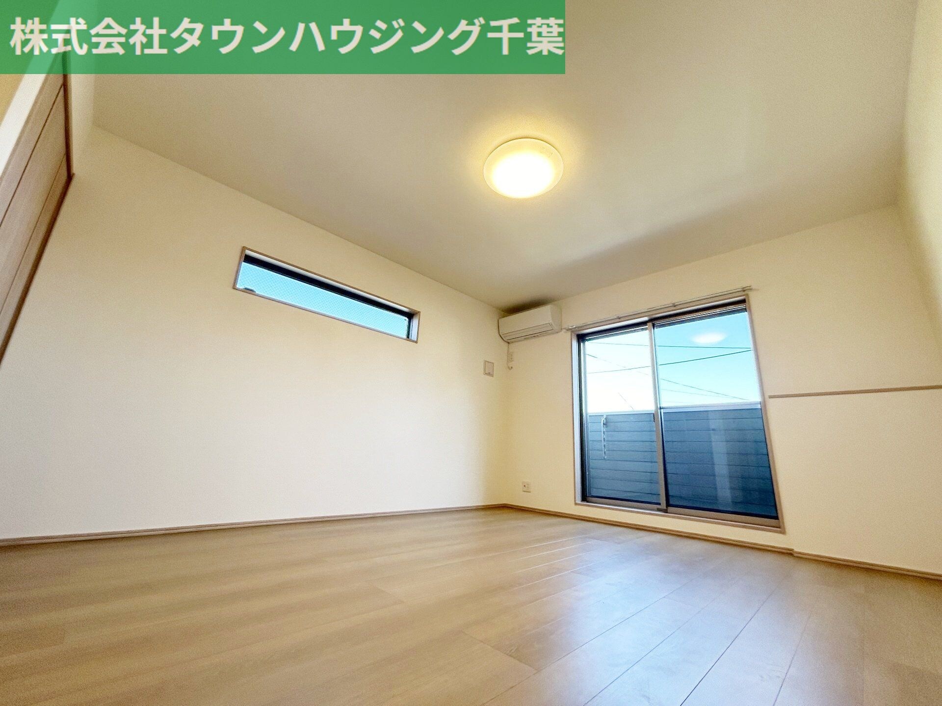 ミリアビタ稲毛の物件内観写真