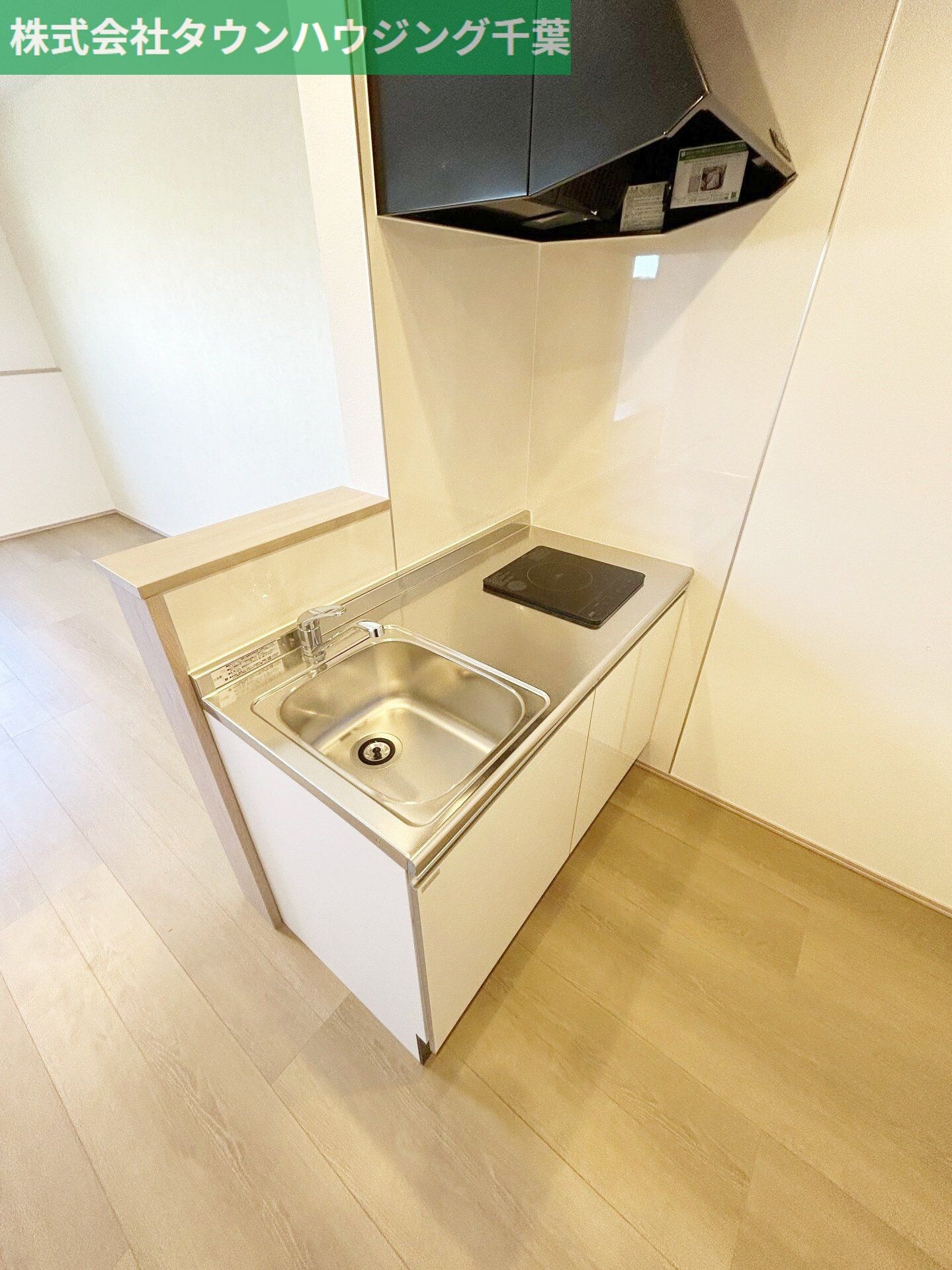 ミリアビタ稲毛の物件内観写真