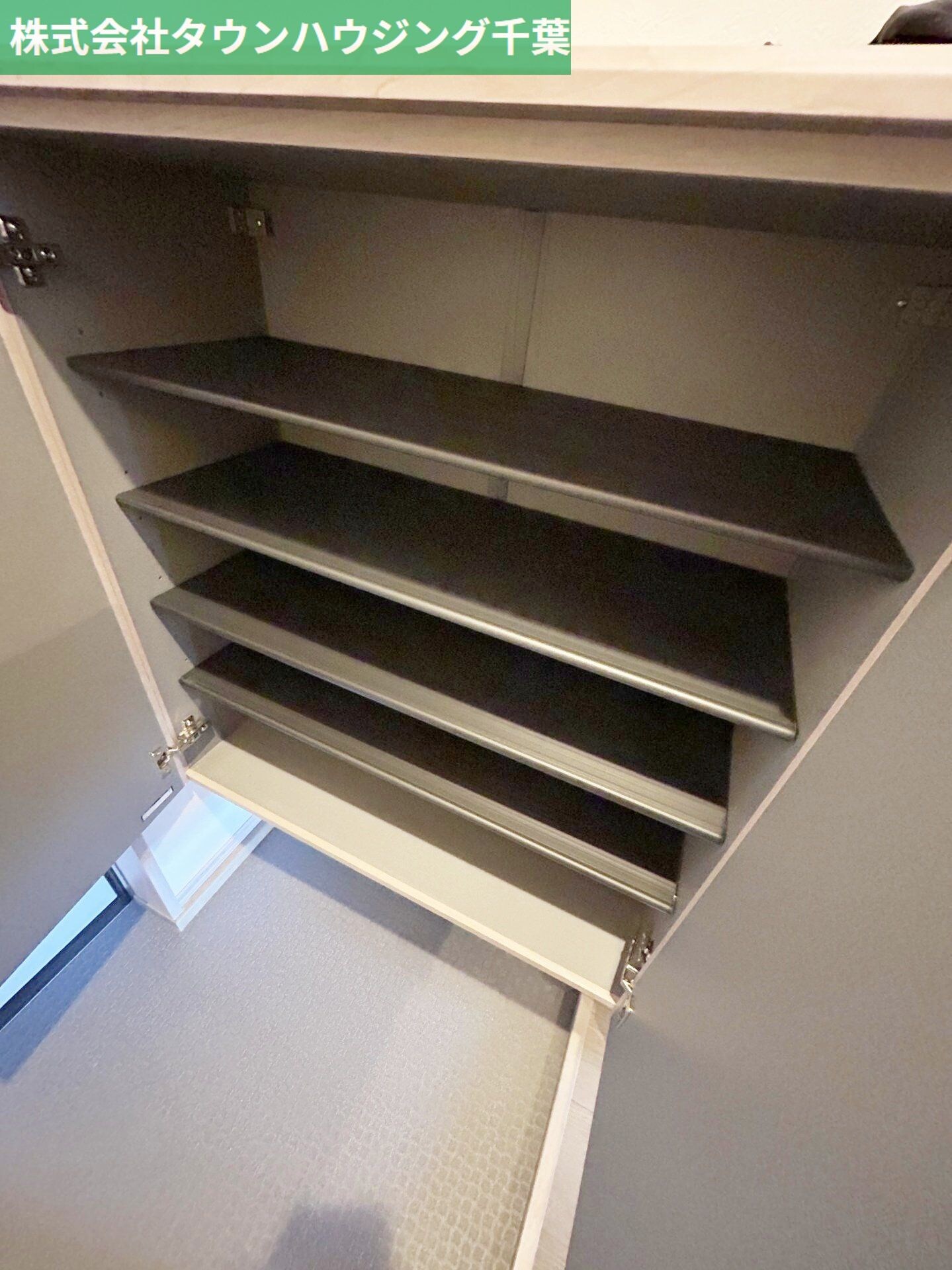 ミリアビタ稲毛の物件内観写真