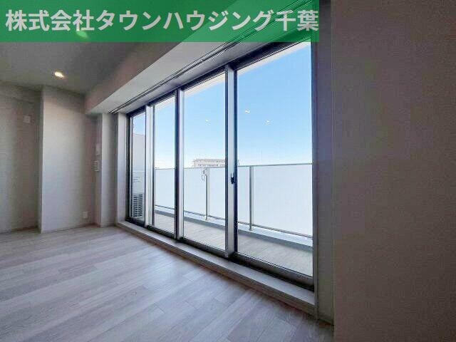 プライムメゾン千葉新町の物件内観写真