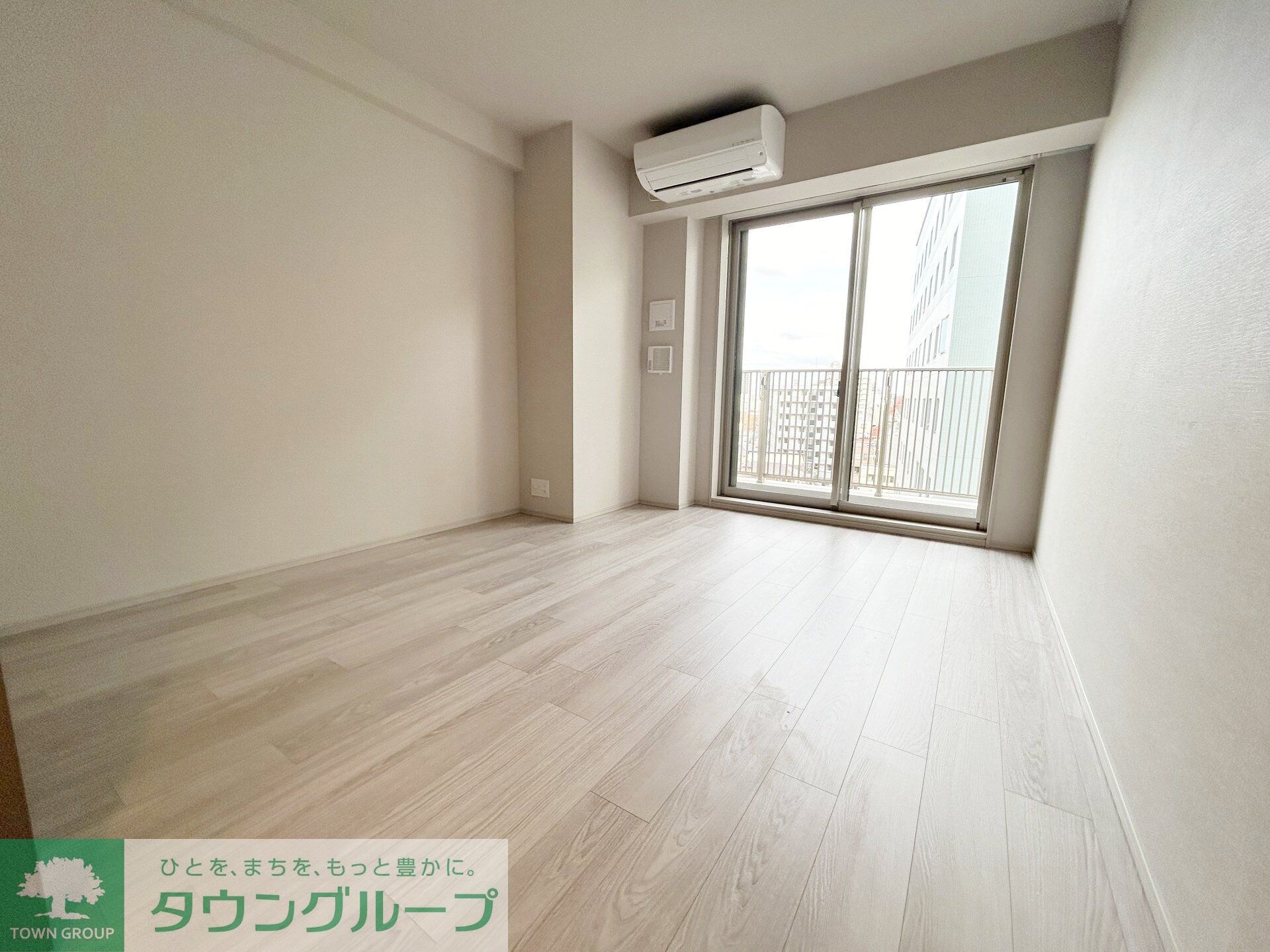 プライムメゾン千葉新町の物件内観写真