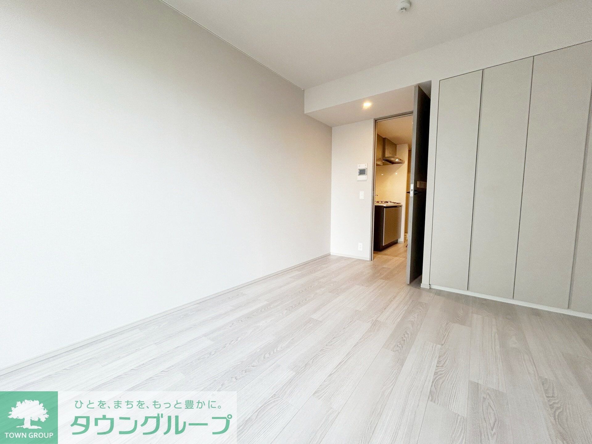 プライムメゾン千葉新町の物件内観写真