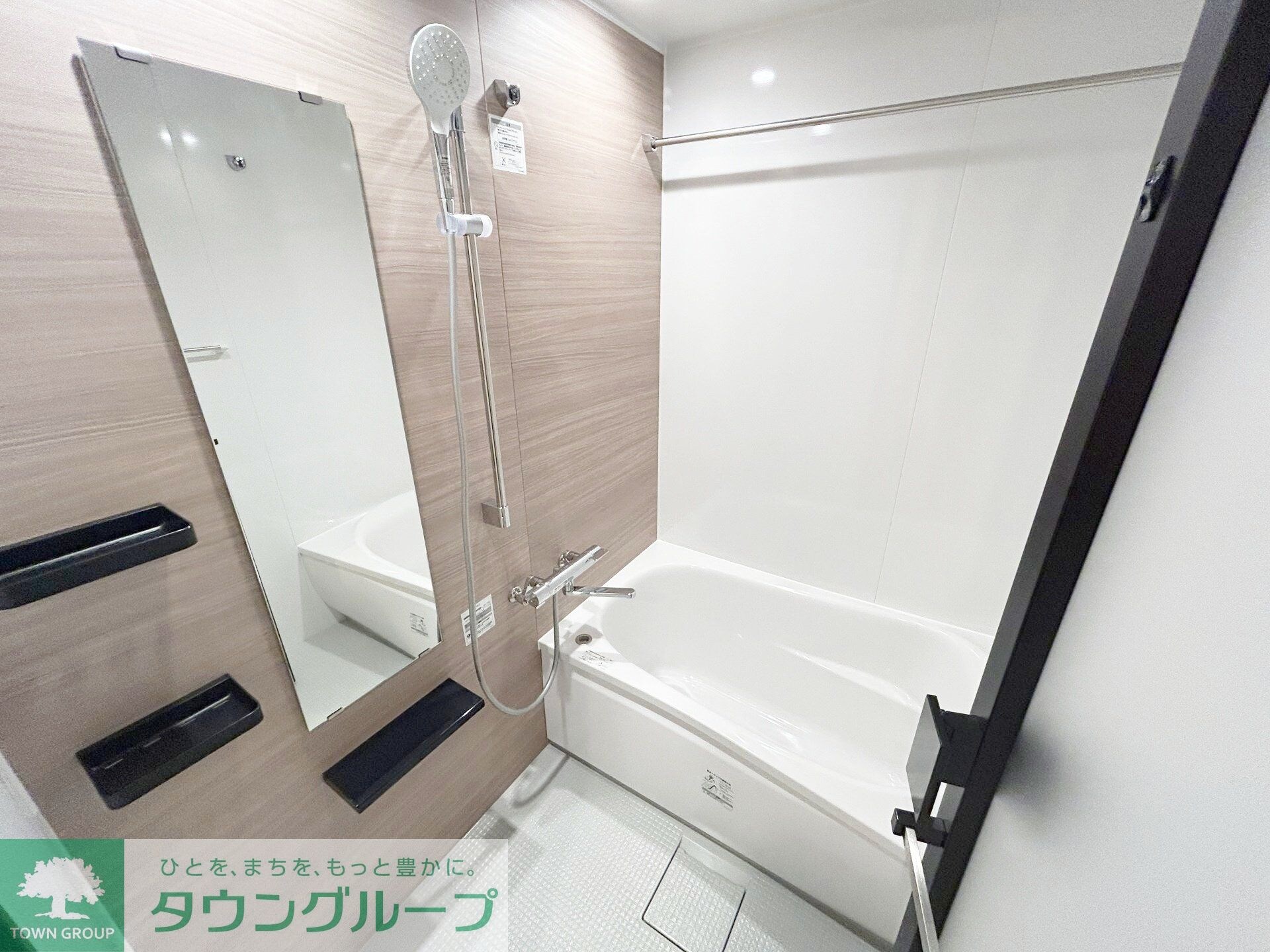 プライムメゾン千葉新町の物件内観写真