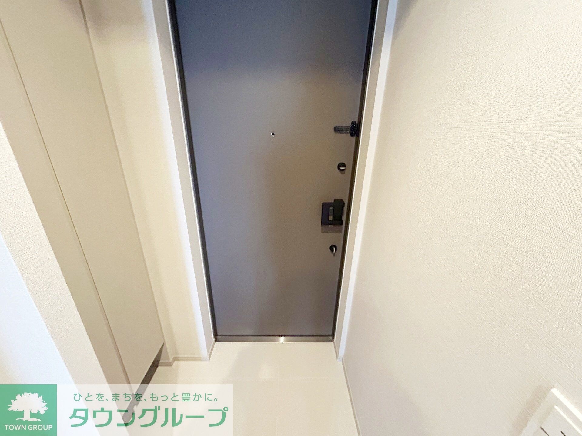 プライムメゾン千葉新町の物件内観写真