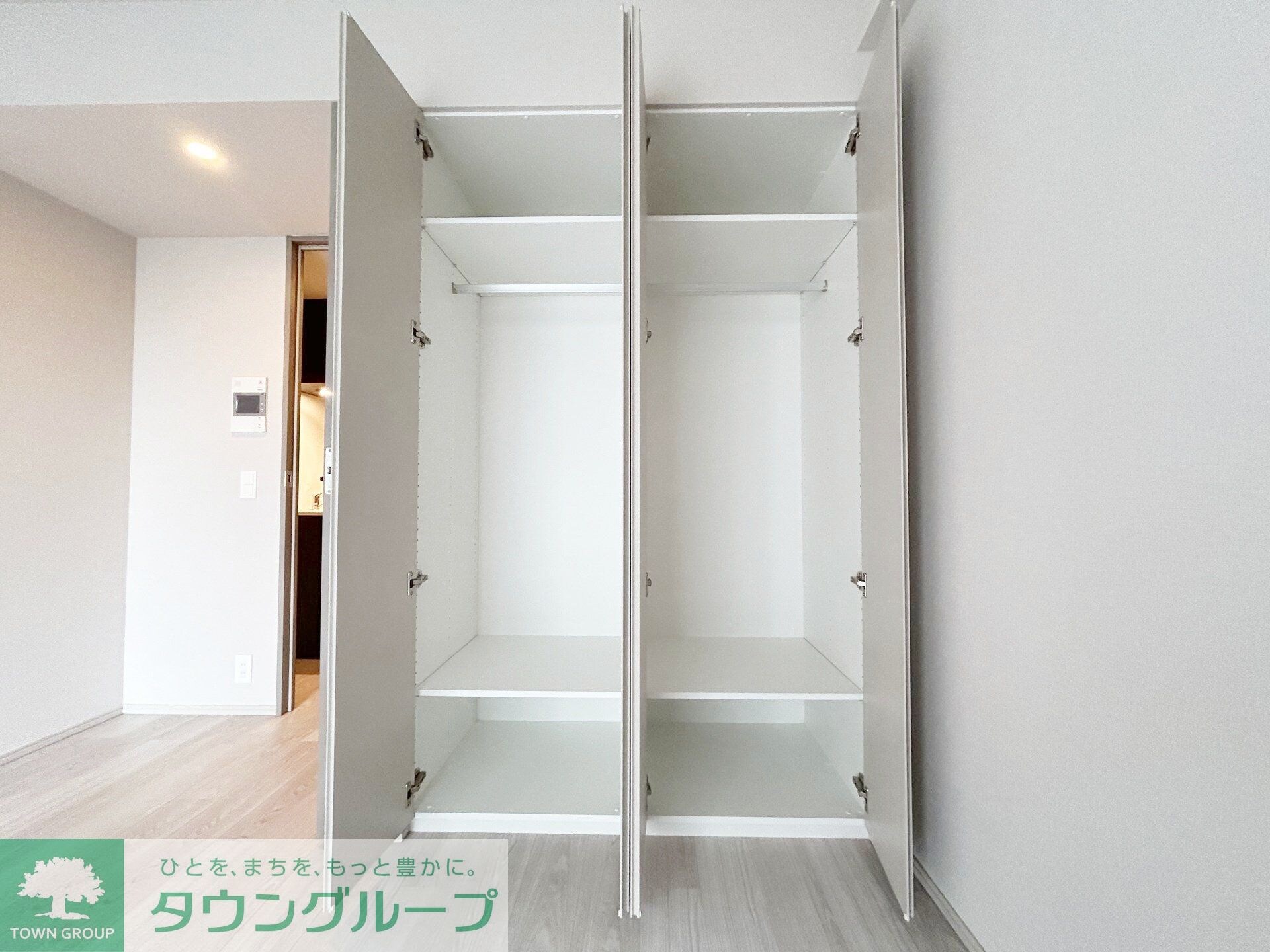 プライムメゾン千葉新町の物件内観写真