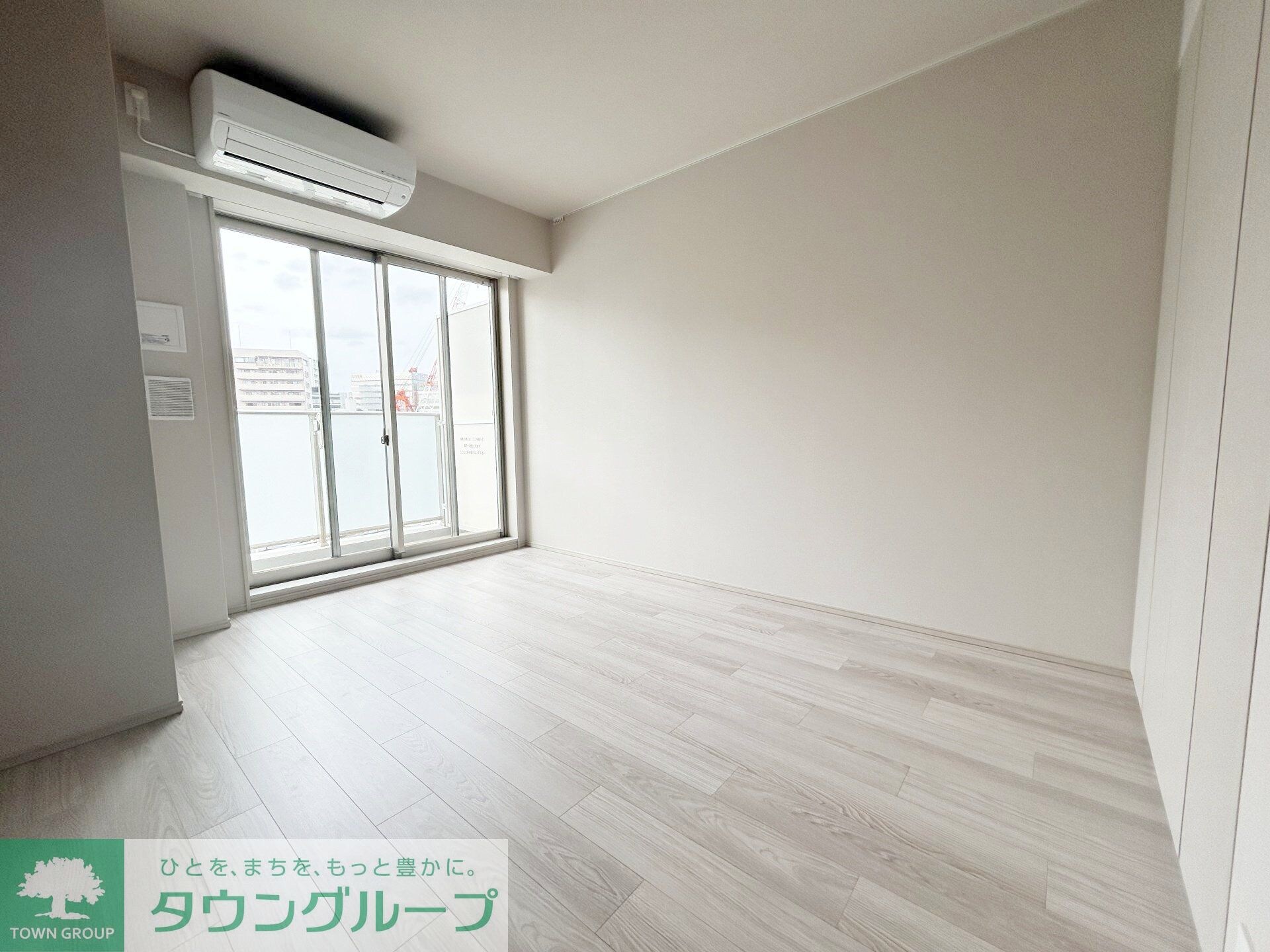 プライムメゾン千葉新町の物件内観写真