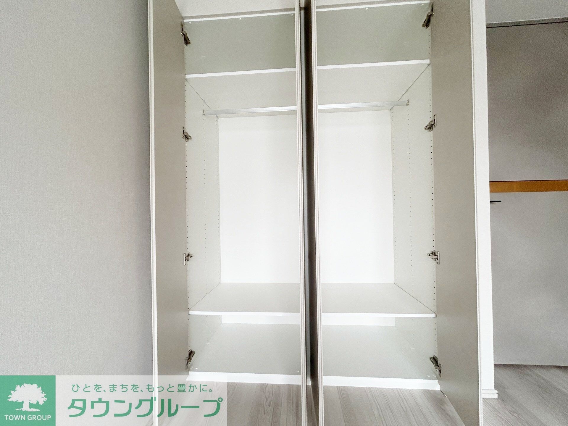 プライムメゾン千葉新町の物件内観写真