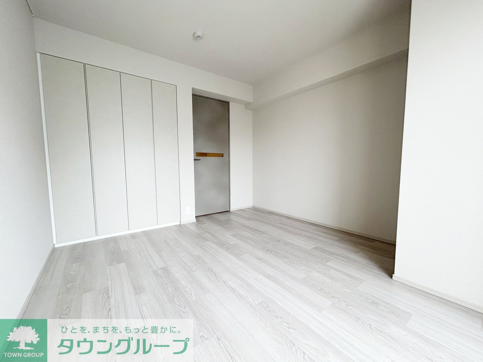 プライムメゾン千葉新町の物件内観写真