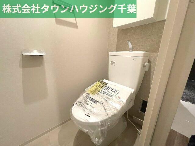 プライムメゾン千葉新町の物件内観写真