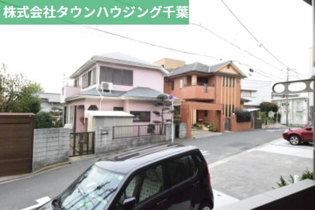 ココハイム松波２号館の物件内観写真