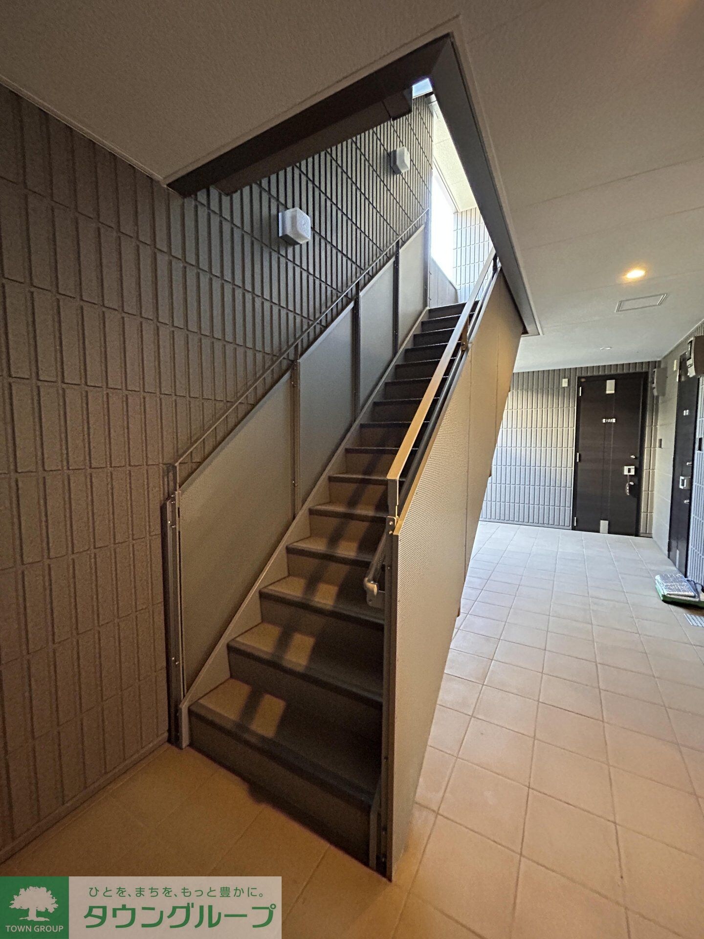 ココハイム松波２号館の物件内観写真