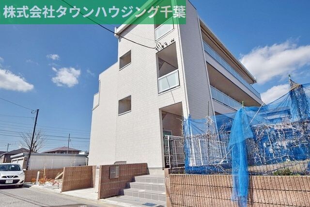 リブリ・プライム蘇我の物件内観写真