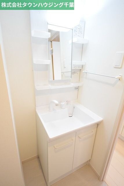 リブリ・プライム蘇我の物件内観写真