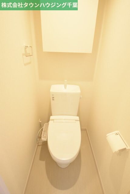 リブリ・プライム蘇我の物件内観写真