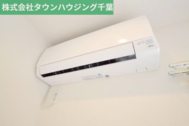 リブリ・プライム蘇我の物件内観写真