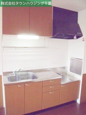 セジュール山の根　の物件内観写真