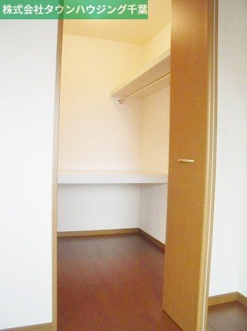 セジュール山の根　の物件内観写真