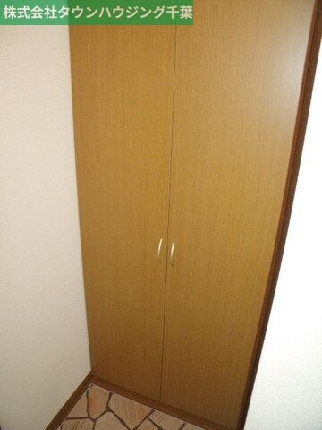 セジュール山の根　の物件内観写真