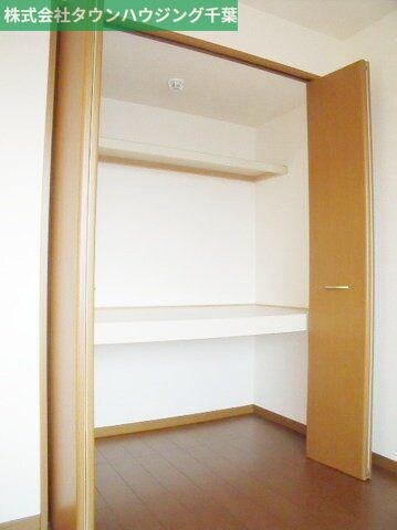 セジュール山の根　の物件内観写真