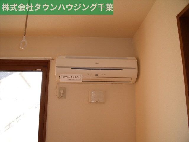 セジュール山の根　の物件内観写真