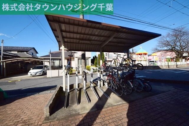 セジュール山の根　の物件内観写真