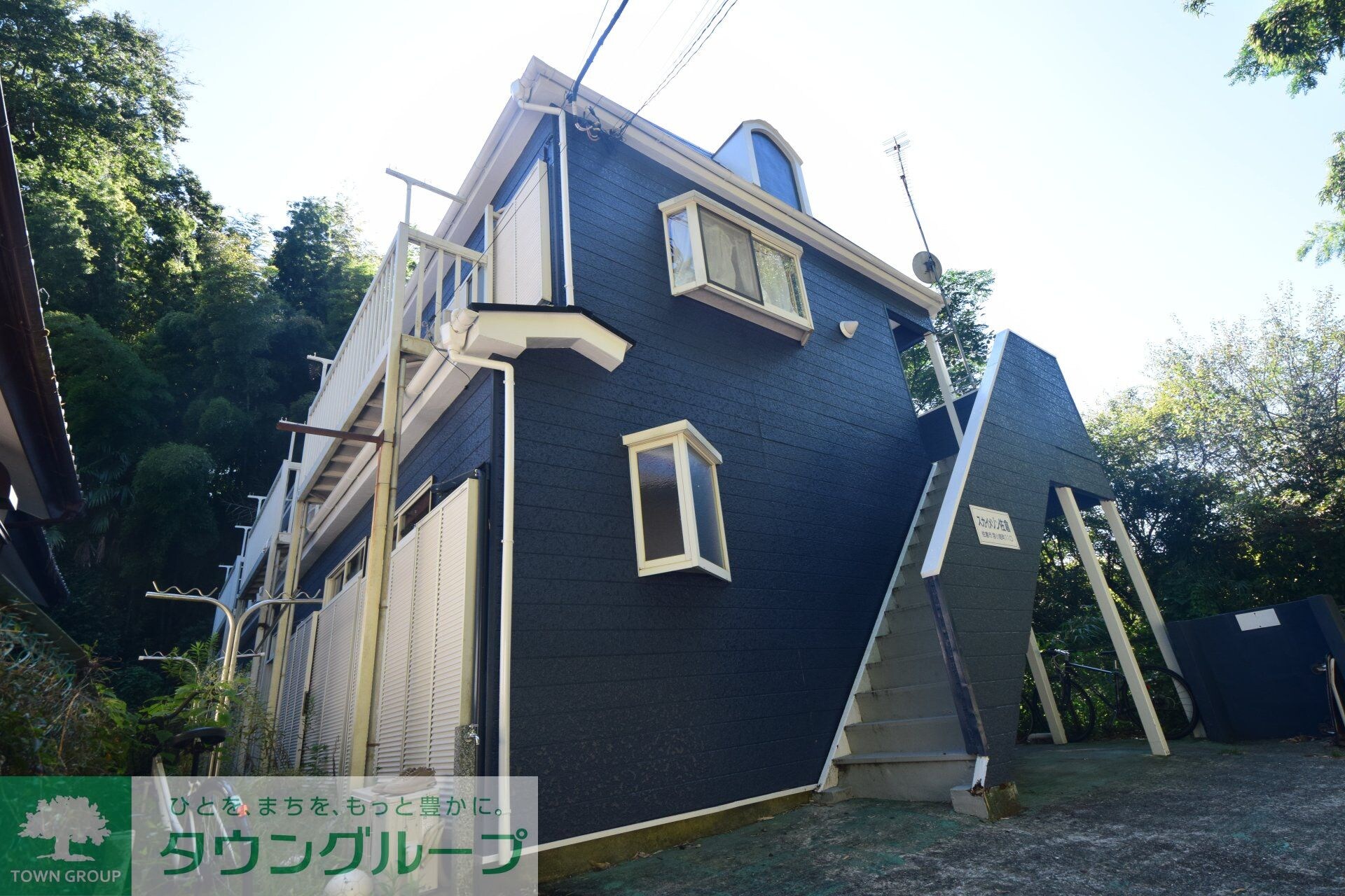 スカイメゾン佐倉の物件内観写真