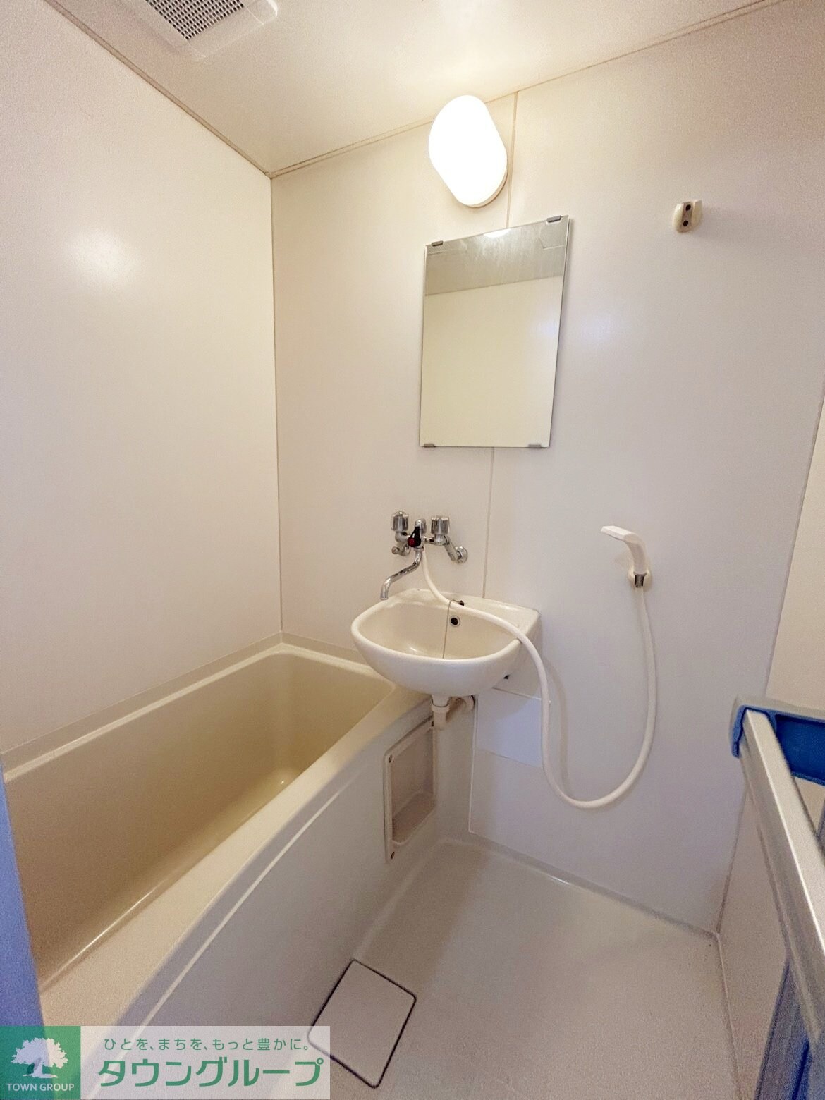 スカイメゾン佐倉の物件内観写真