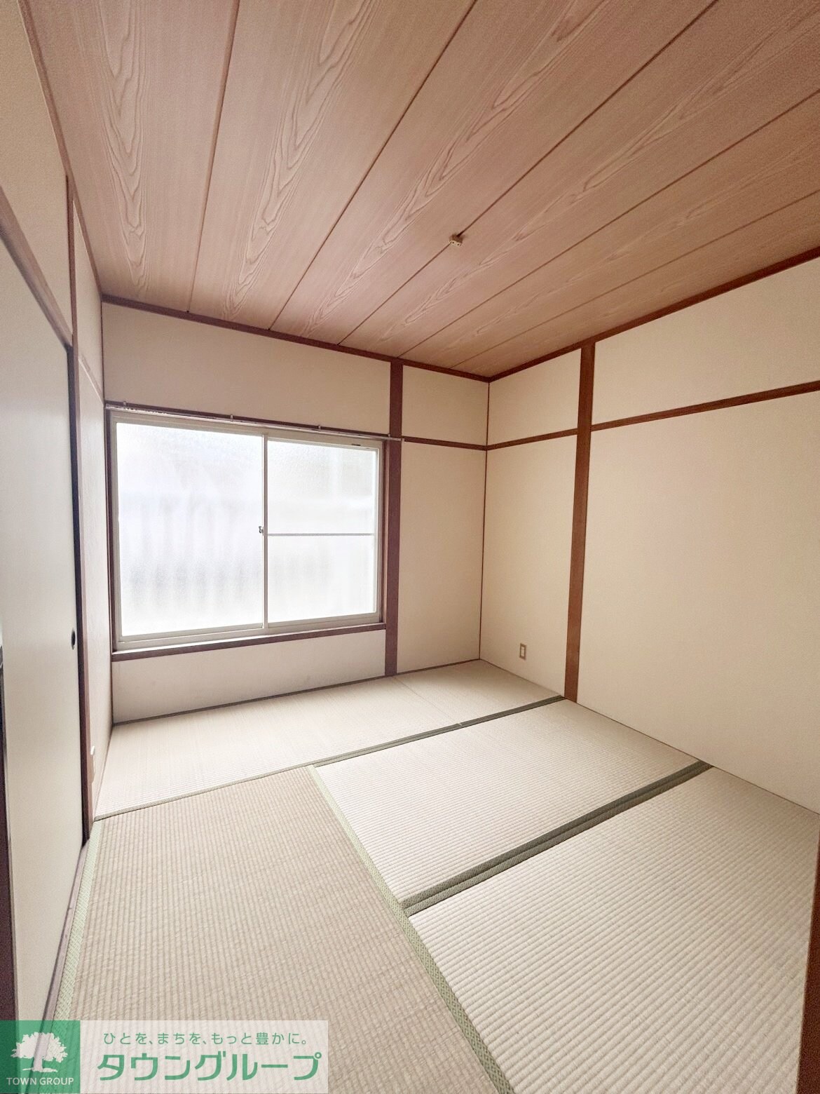 スカイメゾン佐倉の物件内観写真