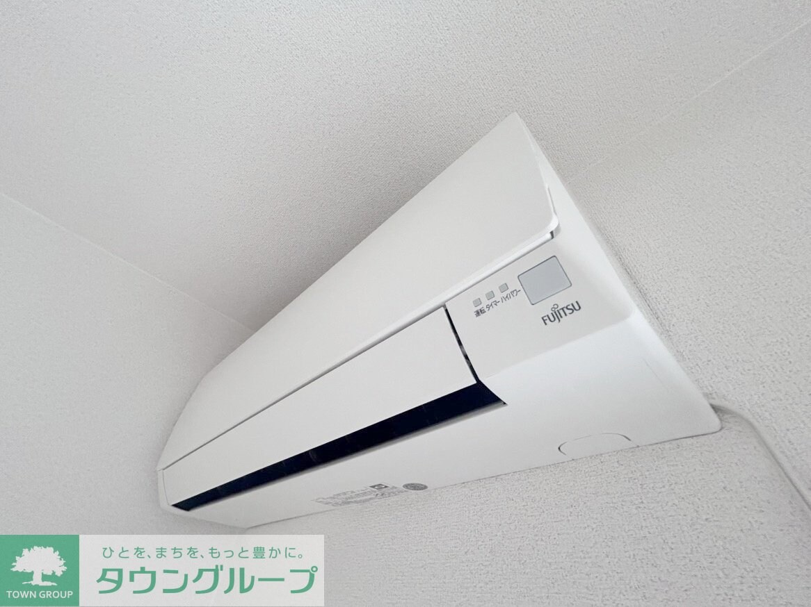 スカイメゾン佐倉の物件内観写真