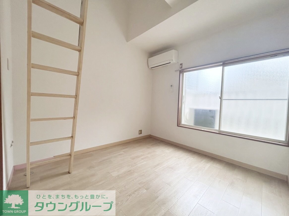 スカイメゾン佐倉の物件内観写真