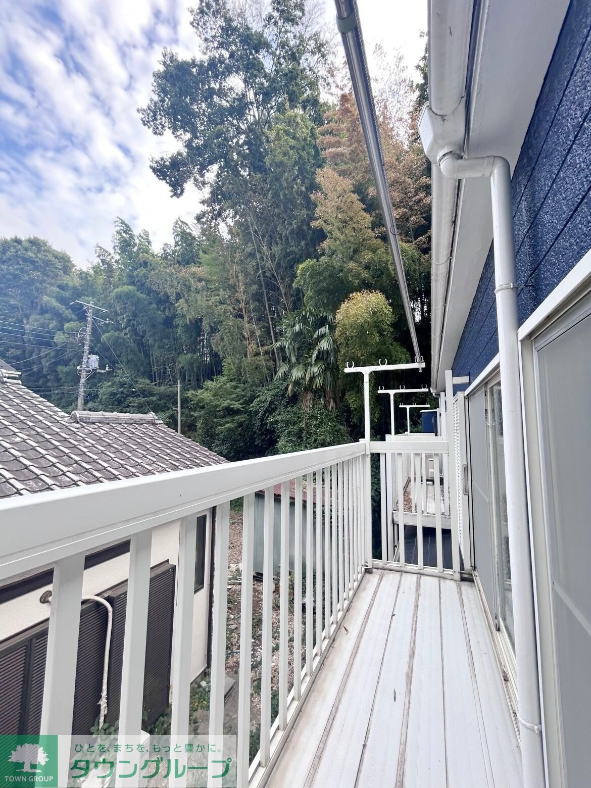 スカイメゾン佐倉の物件内観写真