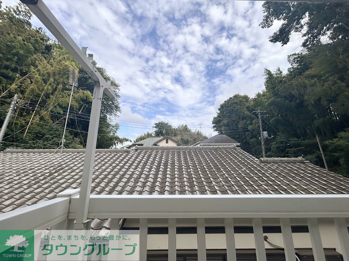 スカイメゾン佐倉の物件内観写真