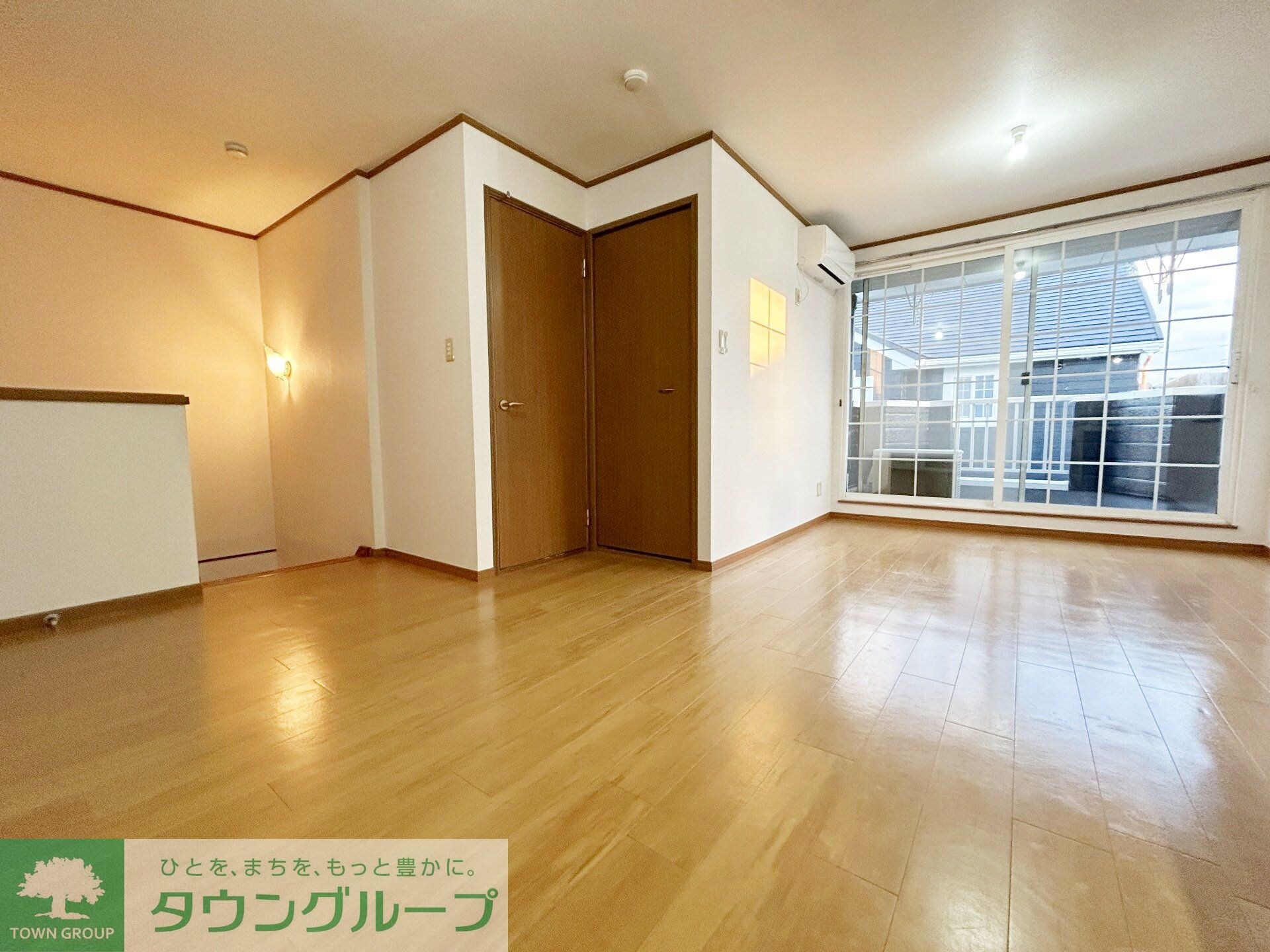 フィールドドリーム弐番館の物件内観写真