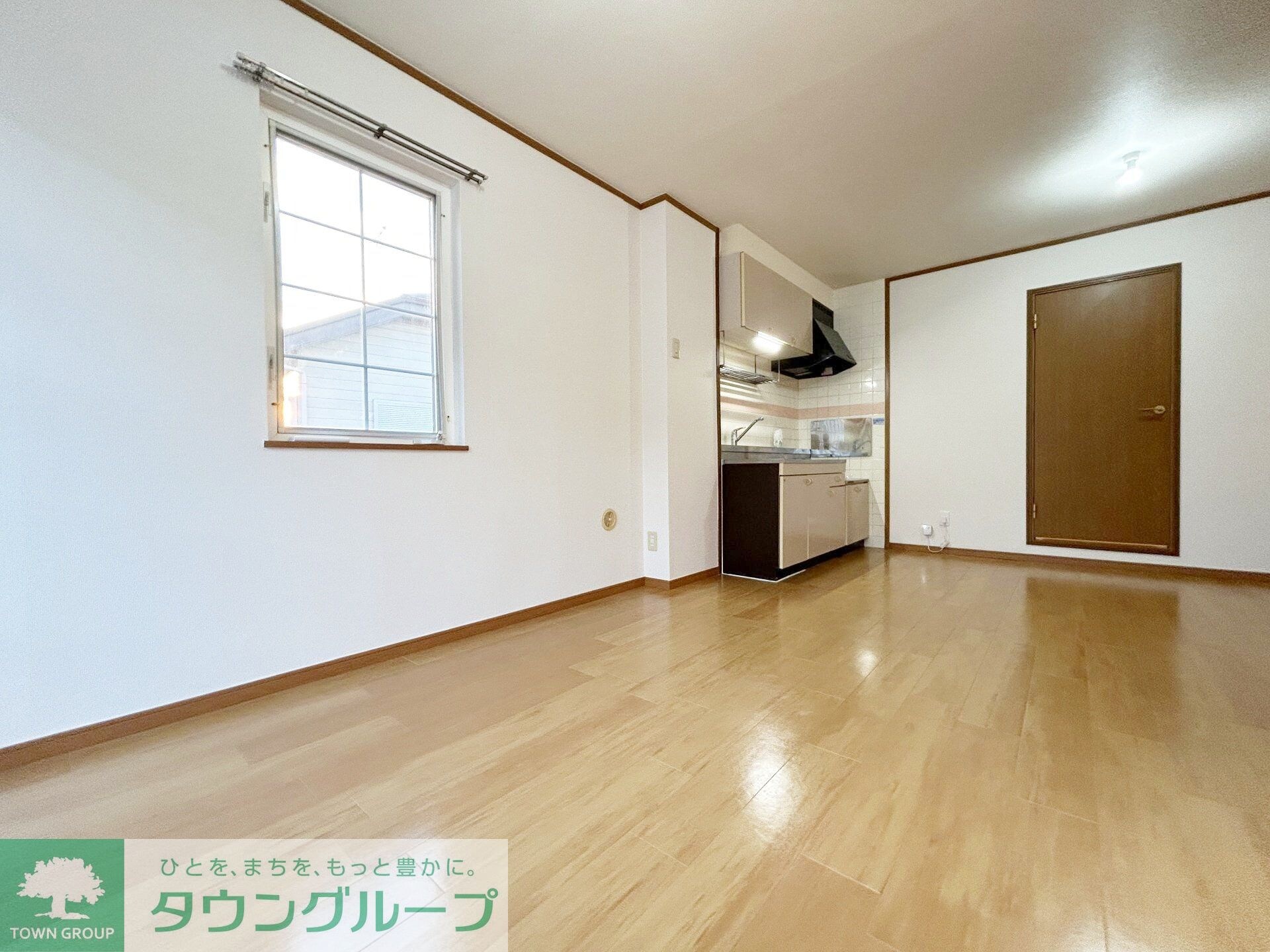 フィールドドリーム弐番館の物件内観写真