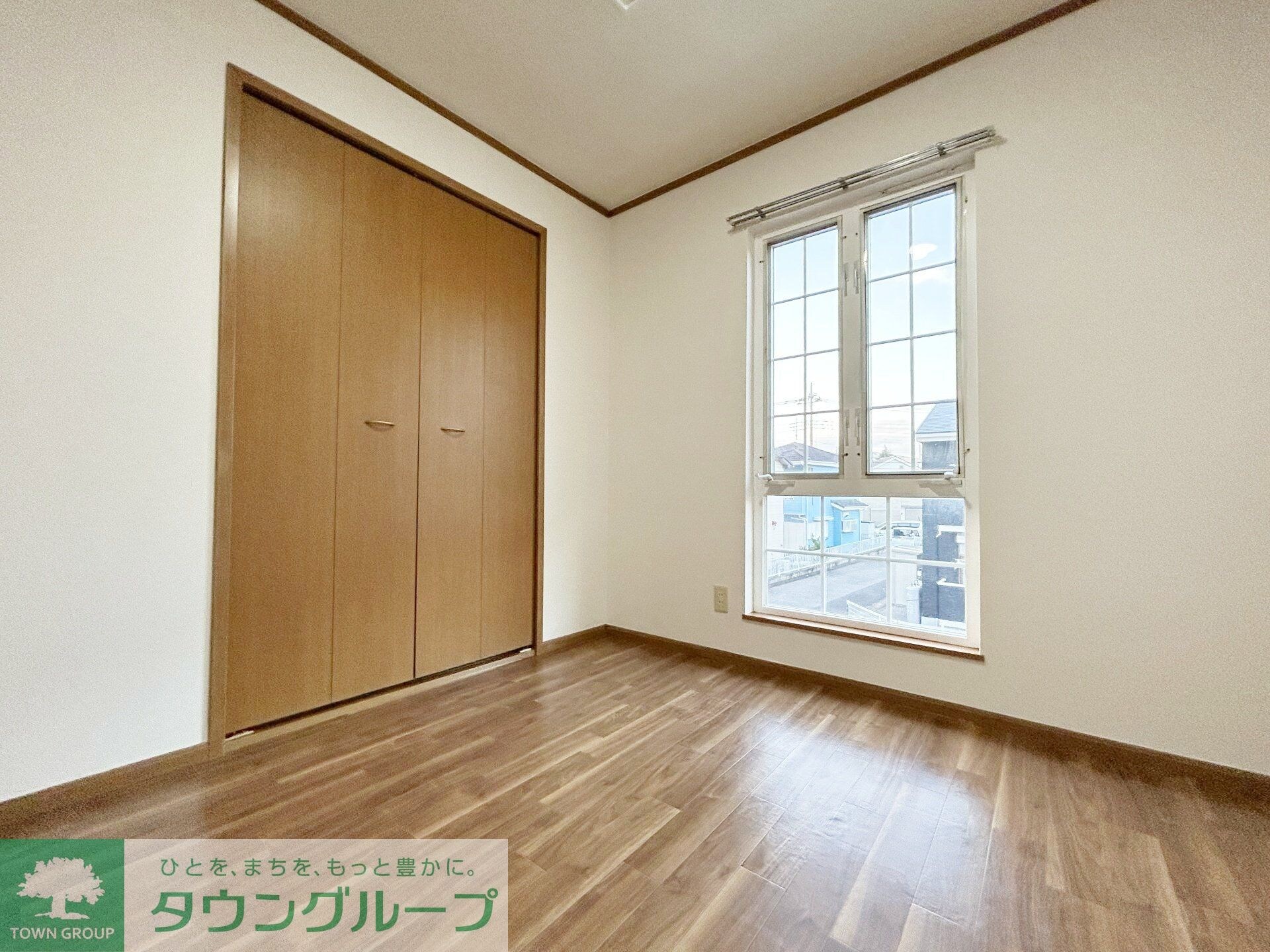 フィールドドリーム弐番館の物件内観写真