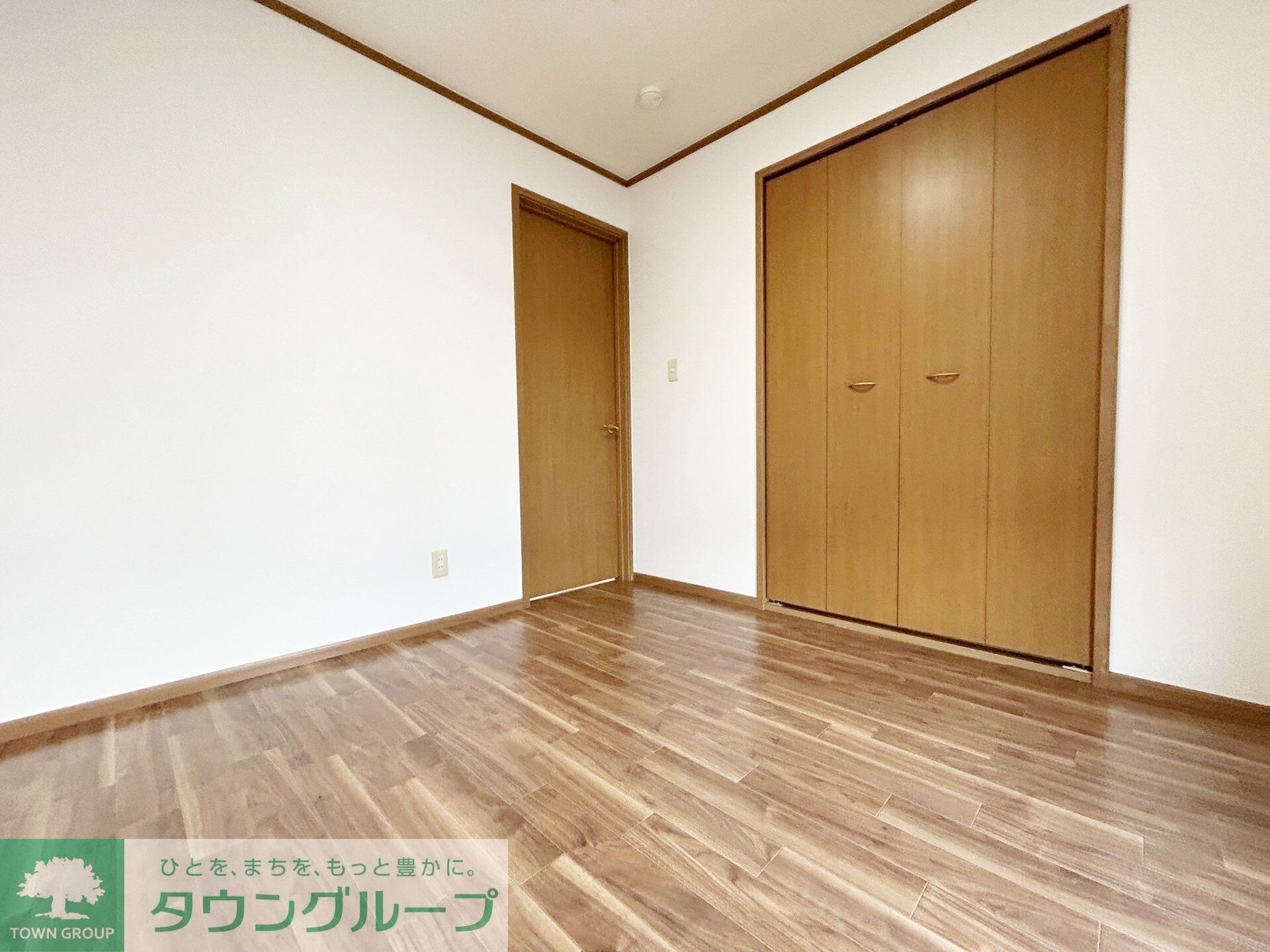 フィールドドリーム弐番館の物件内観写真